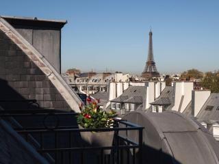 Hotel Montalembert - Parigi - 7