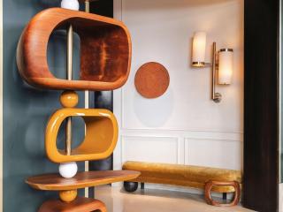 Hotel Montalembert - Parigi - 6