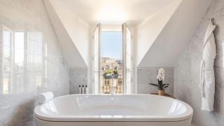 Hotel Montalembert - Parigi - 5