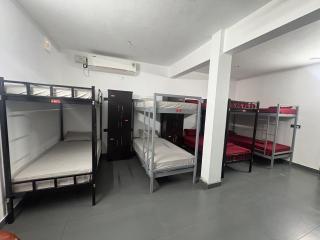 Cowboy Dorms Backpacker Hostel - Alwaye - 5
