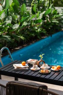 LohonoStays Serao Villa 21 - 7
