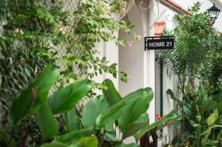 LohonoStays Serao Villa 21 - 4