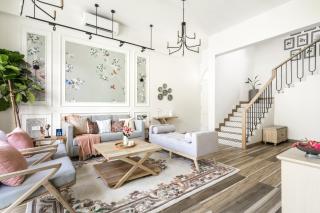 LohonoStays Serao Villa 21 - 3