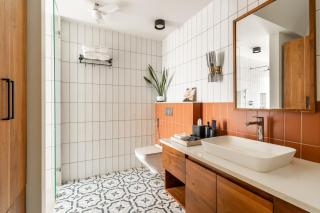 LohonoStays Serao Villa 21 - 1
