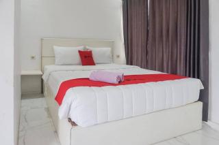 RedDoorz Syariah @ Raya Punten Batu - 4
