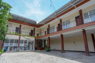RedDoorz Syariah @ Raya Punten Batu - 6