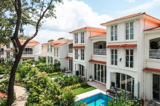 LohonoStays Serao Villa 21 - 0