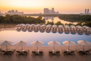 Rotana Ras Al Khaimah - The Mangroves - 8