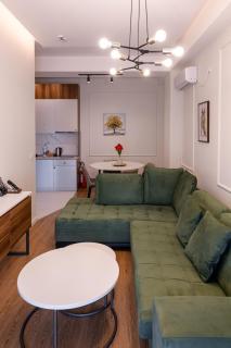 AXIOM Apartments - city center - 7