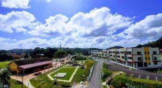 Lipis Plaza Hotel - 3