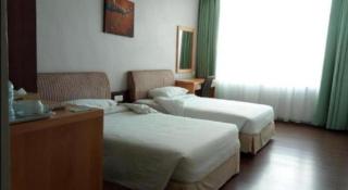 Kingwood Hotel Mukah - 7