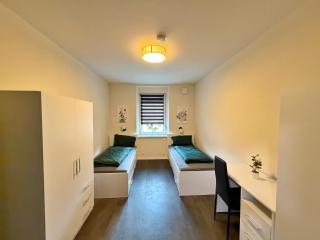 Stebenstay Apartment 3 - Monteurapartment für zehn Personen - 9