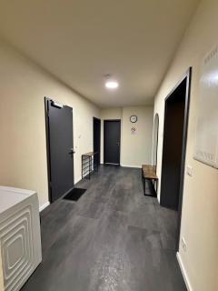 Stebenstay Apartment 3 - Monteurapartment für zehn Personen - 7