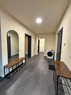 Stebenstay Apartment 3 - Monteurapartment für zehn Personen - 4