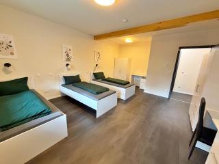 Stebenstay Apartment 3 - Monteurapartment für zehn Personen - 2