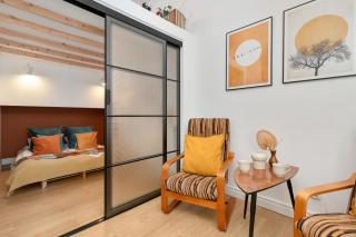 Nowoczesne Studia Blisko Centrum Gdańska by Noclegi Renters - Gdańsk - 1