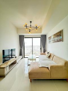 Mi House - Vinhomes Central Park - 9