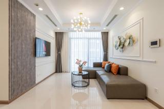 Mi House - Vinhomes Central Park - 4