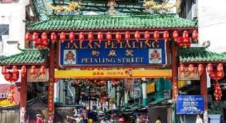 ARK HOTEL BATU CAVES - Batu-grotten - 3