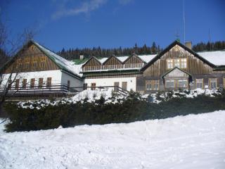 pension Krausovy Boudy - 0