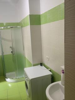 Apartament vlore center - 1