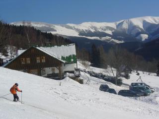 pension Krausovy Boudy - 9