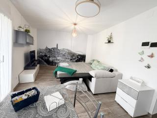 Los Apartamentos del Puente - 0