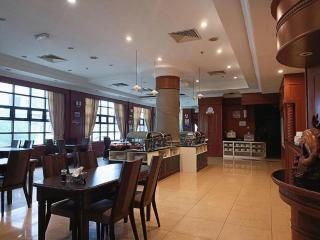 Seafest Hotel Semporna - 9