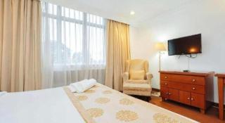 TH Hotel - Kelana Jaya - 5