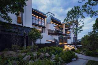 Shanyin · LEISURELY Dali Luxury Residence - 0