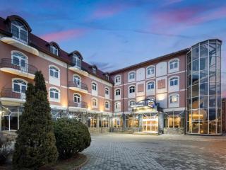 Mercure Sibiu Airport - 9