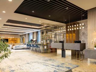 Mercure Sibiu Airport - 8