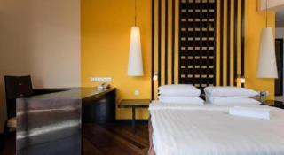Hotel Zamburger Zamway Lagoon - 6