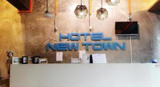 Hotel Zamburger Zamway Lagoon - 5
