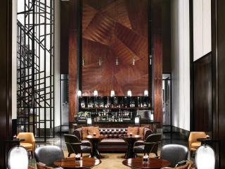 Pullman Bandung Grand Central - 9