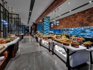 Pullman Bandung Grand Central - 8