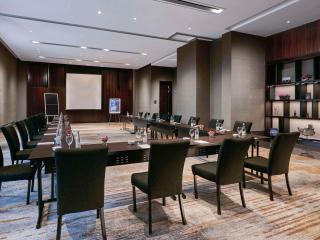 Pullman Bandung Grand Central - 3