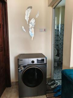 Vee Apartment - 4