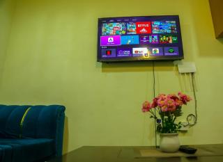 Vee Apartment - 3