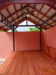 Orwell's Green Haven Homestay - 7