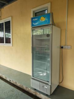 Orwell's Green Haven Homestay - 6