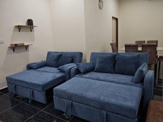 Orwell's Green Haven Homestay - 5