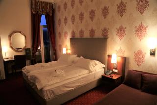 Hotel Kaiser Franz Josef - 9