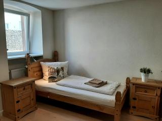 Fiore Gästezimmer Üttingen - 0