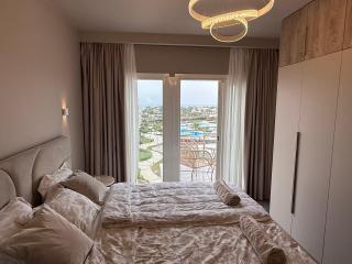 Sunny Beach Penthouse Free Beach, Pools, and Privat Roof - Charm el-Cheikh - 7