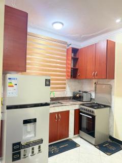 AHWERA homes - 6