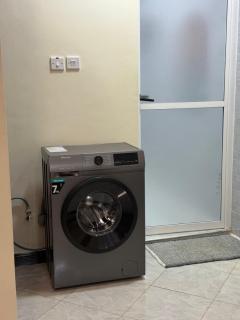 AHWERA homes - 4