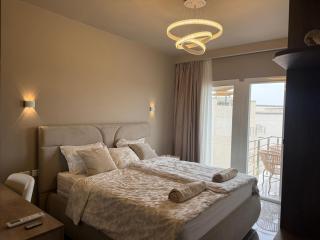Sunny Beach Penthouse Free Beach, Pools, and Privat Roof - Charm el-Cheikh - 6