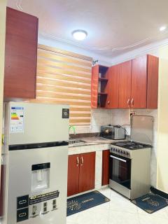 AHWERA homes - 1
