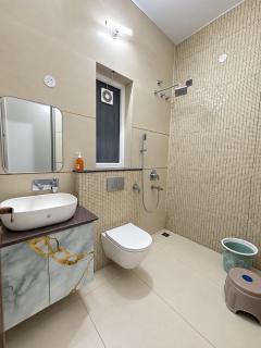 Peaceful 4BHK Villa, Sahastradhara Road, Dehradun - 7